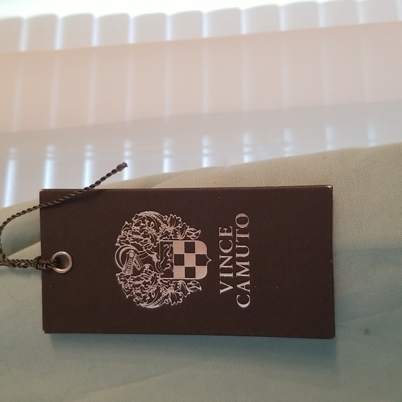 Vince Camuto Mint Green Pants - Picture 4 of 7